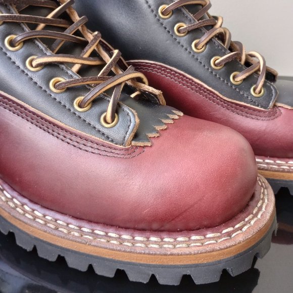 White's Boots Men's Custom Made Boots in Cool Looking Handcrafted in the USA - Picture 5 of 14